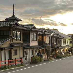 Summer Camp Giappone