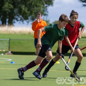 Exclusive Hockey Summer Camp